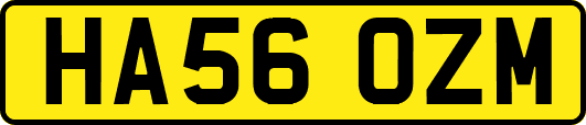 HA56OZM