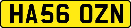 HA56OZN