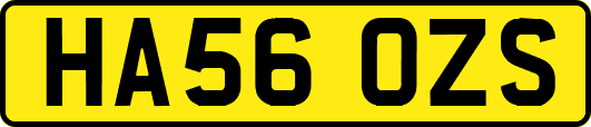 HA56OZS