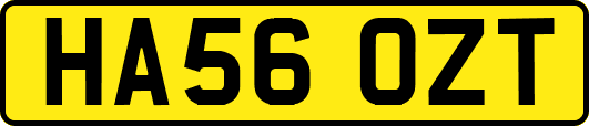 HA56OZT