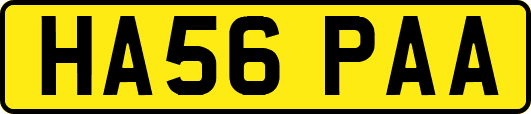 HA56PAA