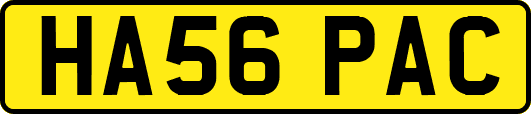 HA56PAC