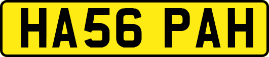 HA56PAH