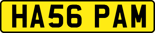 HA56PAM