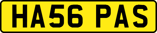 HA56PAS