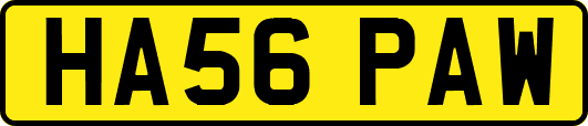 HA56PAW