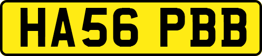 HA56PBB
