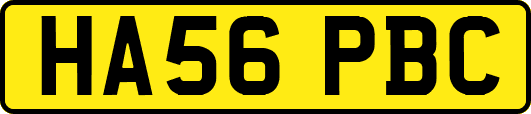 HA56PBC