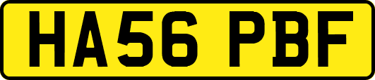 HA56PBF