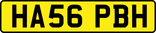 HA56PBH