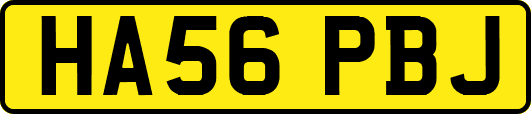 HA56PBJ