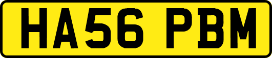 HA56PBM