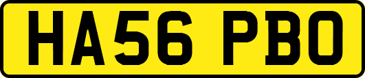 HA56PBO