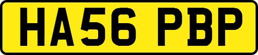 HA56PBP