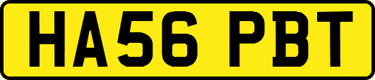 HA56PBT