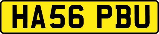 HA56PBU