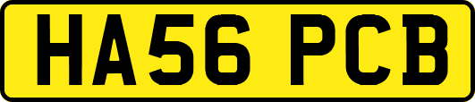 HA56PCB