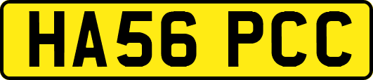 HA56PCC