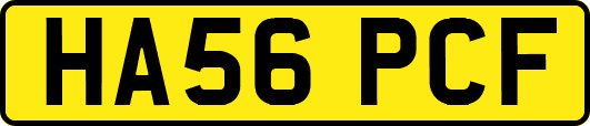 HA56PCF