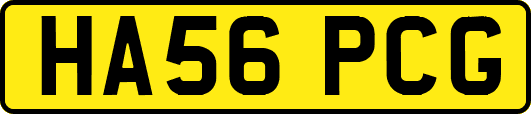 HA56PCG