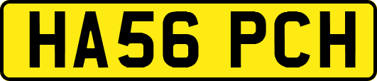 HA56PCH