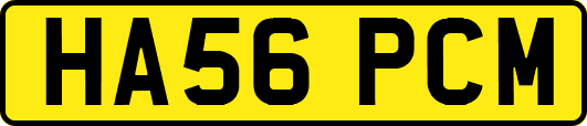 HA56PCM