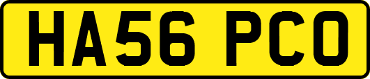 HA56PCO