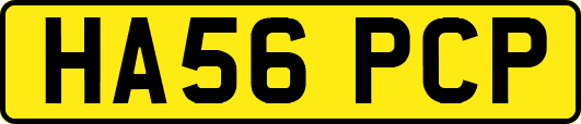 HA56PCP