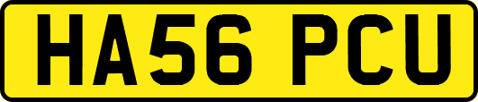 HA56PCU