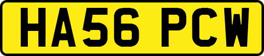 HA56PCW