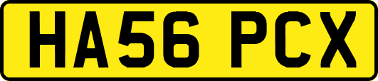HA56PCX