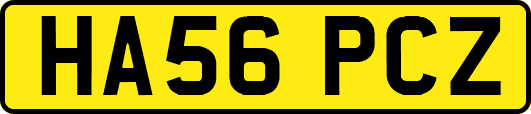 HA56PCZ