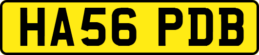 HA56PDB