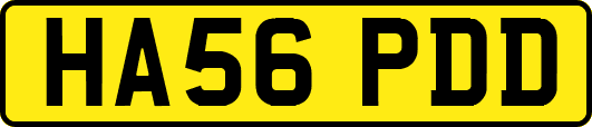 HA56PDD