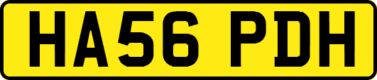 HA56PDH
