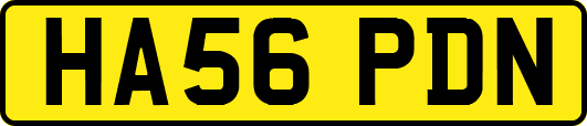 HA56PDN