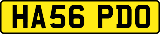 HA56PDO