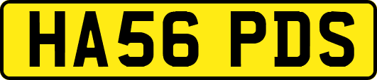 HA56PDS