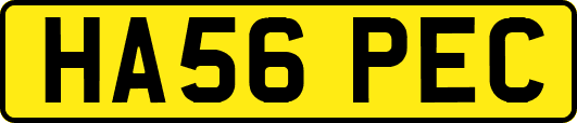 HA56PEC
