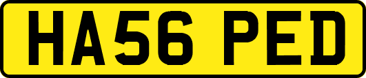 HA56PED