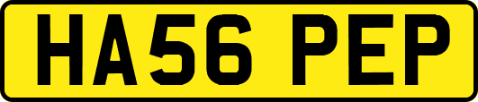 HA56PEP