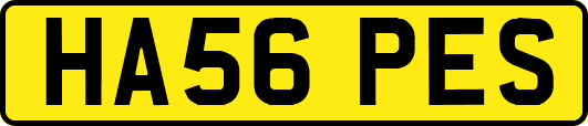 HA56PES
