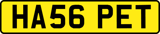 HA56PET