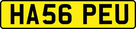 HA56PEU