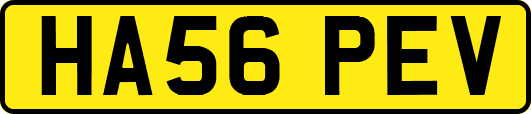 HA56PEV