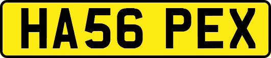 HA56PEX