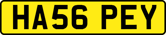 HA56PEY