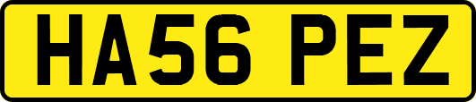 HA56PEZ