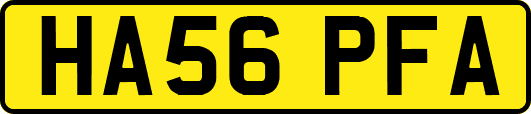 HA56PFA