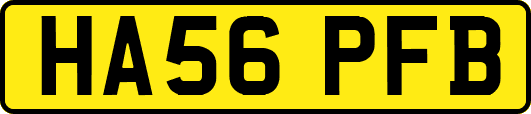 HA56PFB